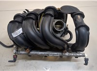  Коллектор впускной Ford Fusion 2002-2012 20521702 #1