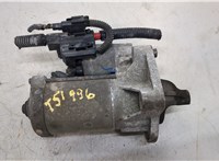 AV6N11000GB Стартер Volkswagen Golf Plus 20521704 #2