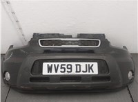  Фара противотуманная (галогенка) KIA Soul 2008-2014 11456612 #1
