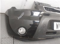  Фара противотуманная (галогенка) KIA Soul 2008-2014 11456612 #11
