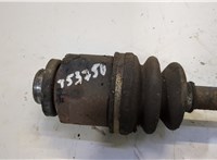 495002E550 Полуось (приводной вал, шрус) Hyundai Tucson 1 2004-2010 20521719 #3