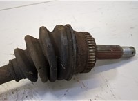 496002E000 Полуось (приводной вал, шрус) Hyundai Tucson 1 2004-2010 20521723 #2