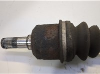 496002E000 Полуось (приводной вал, шрус) Hyundai Tucson 1 2004-2010 20521723 #3