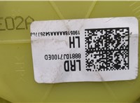 88810J7100ED Ремень безопасности KIA Ceed 2018-2021 20521734 #3