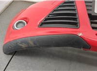  Бампер Ford Focus 3 2011-2015 20521738 #3