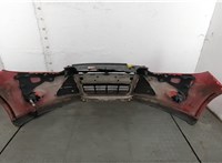  Бампер Ford Focus 3 2011-2015 20521738 #8
