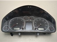  Щиток приборов (приборная панель) Volkswagen Sharan 2000-2010 20521750 #1