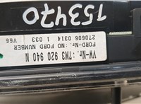  Щиток приборов (приборная панель) Volkswagen Sharan 2000-2010 20521750 #4