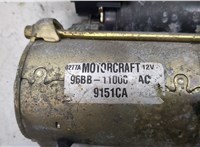  Стартер Ford Focus 1 1998-2004 20521753 #5