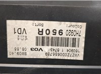  Щиток приборов (приборная панель) Volkswagen Transporter 5 2003-2015 20521754 #3