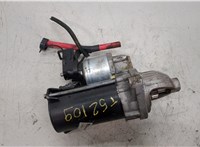  Стартер Fiat Punto 1999-2010 20521764 #2