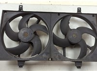  Вентилятор радиатора Nissan Primera P12 2002-2007 20521773 #1