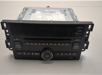 95959652 Магнитола Chevrolet Captiva 2006-2011 20521774 #1