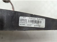 Вентилятор радиатора Nissan Navara 2004-2015 20521777 #3
