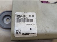 6935024 Усилитель антенны BMW 7 E65 2001-2008 20521784 #4