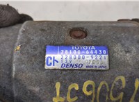  Стартер Toyota Corolla Verso 2002-2004 20521785 #5
