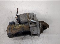09115191 Стартер Opel Corsa C 2000-2006 20521792 #2