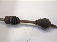  Полуось (приводной вал, шрус) Ford Transit (Tourneo) Connect 2002-2013 20521807 #1