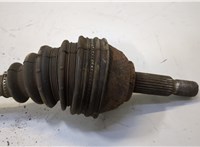  Полуось (приводной вал, шрус) Ford Transit (Tourneo) Connect 2002-2013 20521807 #2