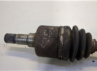  Полуось (приводной вал, шрус) Ford Transit (Tourneo) Connect 2002-2013 20521807 #3