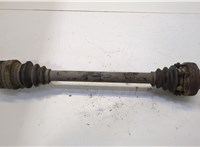  Полуось (приводной вал, шрус) BMW 3 E46 1998-2006 20521812 #1