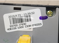 93700J7930 Кнопка удержания в полосе KIA Ceed 2018-2021 20521822 #3