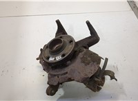  Ступица (кулак, цапфа) Skoda Fabia 2007-2014 20521825 #1