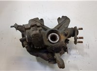  Ступица (кулак, цапфа) Skoda Fabia 2007-2014 20521825 #3
