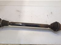 1K0407272RB, 1K0407764LX Полуось (приводной вал, шрус) Volkswagen Passat 7 2010-2015 Европа 20521832 #1