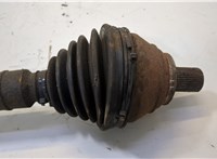 1K0407272RB, 1K0407764LX Полуось (приводной вал, шрус) Volkswagen Passat 7 2010-2015 Европа 20521832 #2