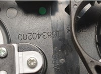 168340200 Переключатель отопителя (печки) Peugeot Boxer 2014-2025 20521838 #3