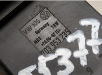  Кнопка аварийки Volkswagen Transporter 4 1991-2003 20521847 #3