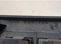  Кнопка аварийки Volkswagen Transporter 4 1991-2003 20521847 #4