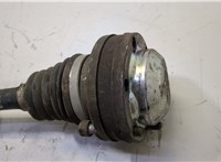 1K0407271NP, 3C0407451FX Полуось (приводной вал, шрус) Volkswagen Passat 7 2010-2015 Европа 20521861 #4