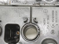  Крышка клапанная ДВС Citroen DS3 2009-2016 20521866 #2