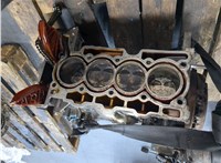  Блок цилиндров (Шорт блок) Citroen DS3 2009-2016 20521873 #1