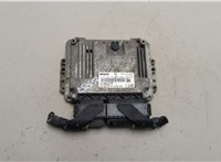  Блок управления двигателем Fiat Ducato 2006-2014 20521888 #1