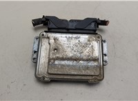  Блок управления двигателем Fiat Ducato 2006-2014 20521888 #4