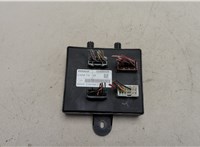  Блок комфорта Opel Vivaro 2014-2019 20521891 #1