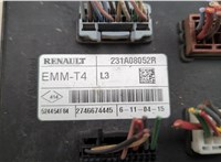  Блок комфорта Opel Vivaro 2014-2019 20521891 #2