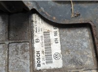 0281001639 Блок управления двигателем Volkswagen Transporter 4 1991-2003 20521895 #4