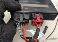 5DS010154 Блок управления прицепного устройства Volkswagen Touareg 2010-2014 20521900 #3