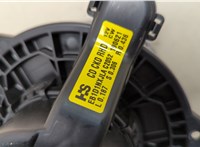  Двигатель отопителя (моторчик печки) KIA Ceed 2018-2021 20521902 #3