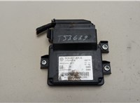 3C8907801E Блок управления стояночным тормозом Volkswagen Passat CC 2008-2012 20521919 #1