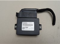 4H0907801M Блок управления стояночным тормозом Audi A6 (C7) 2011-2018 20521922 #1