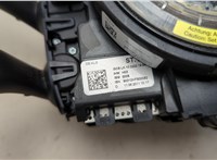 7P6953502 Переключатель поворотов и дворников (стрекоза) Volkswagen Touareg 2010-2014 20521938 #2