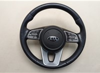  Подушка безопасности водителя KIA Ceed 2018-2021 11456659 #1
