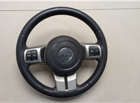  Подушка безопасности водителя Jeep Compass 2011-2016 11456660 #1