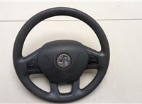  Подушка безопасности водителя Opel Vivaro 2014-2019 11456662 #1