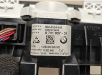  Щиток приборов (приборная панель) BMW i3 2013-2022 20521953 #6